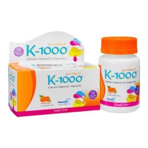 K-1000 Chewable Tablets