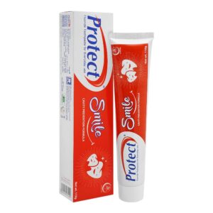 Protect Smile Cavity Prevention Fluoride Toothpaste 110g