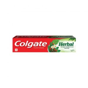 Colgate Toothpaste Herbal 22G