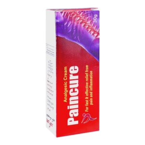Paincure Analgesic Cream 30G