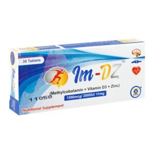 Imp-DZ Tablets