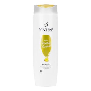 Pantene Daily Moisture Renewal Shampoo 320ml