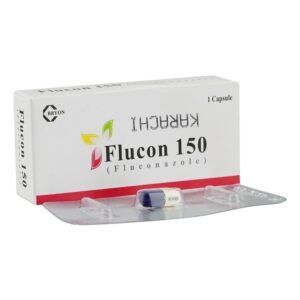 Flucon Capsules 150mg