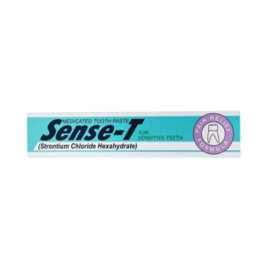Sense-T Toothpaste 75g