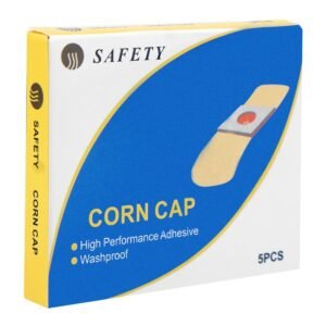 Safety Corn Cap 5 Pack