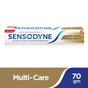 Sensodyne Multi Care Toothpaste 70g