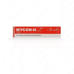 Mycon-H Cream 10G