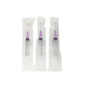 Shifa 10cc Syringe