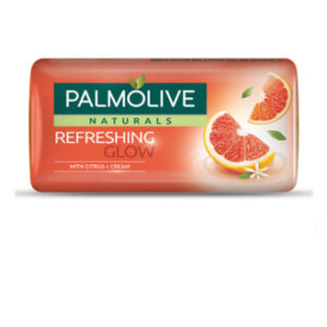 Palmolive Naturals Refreshing Glow Soap 98Gm