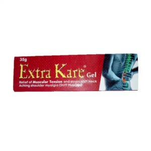 EXTRA KARE GEL 35G