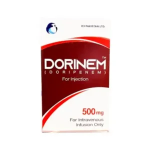 Dorinem Iv Injection 500mg