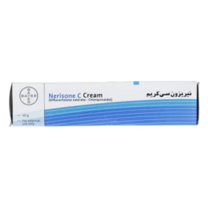 Nerisone C 10g Cream