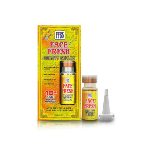 Face Fresh Beauty Serum