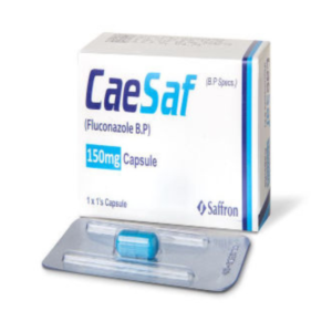 Caesaf 150Mg Capsule