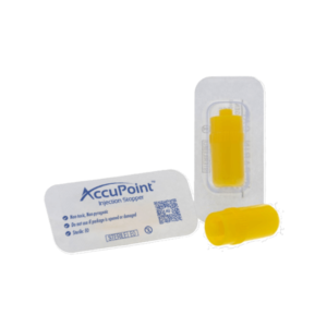 Heparin Cap (Stopper)