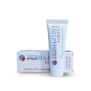 Derma-Clin Forte Cream 20G