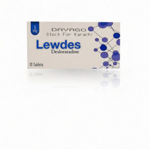 Lewdes Tablets 5mg