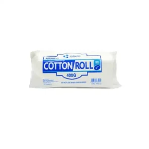 Cotton Roll 100 Grams National
