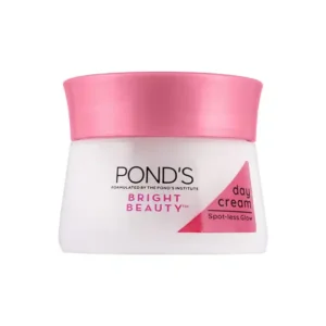 Ponds Bright Beauty Day Cream 50G