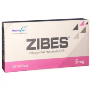 Zibes Tablets 5mg