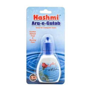 Hashmi Arq-E-Gulab Eye Drops 25ml
