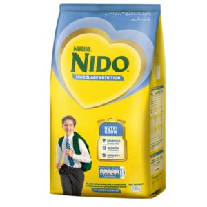 Nestle Nido School Age Nutrition 390Gm