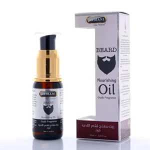 Hemani Herbal Beard Oil 30Ml