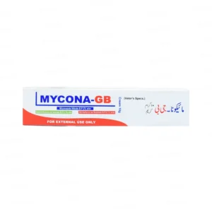 Mycona-Gb 10gm Cream