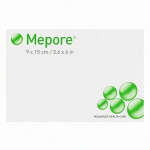 Mepore Dressing 9cm x 15cm