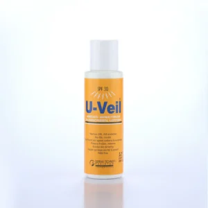 U-Veil Forte Spf-60 Sunscreen Cream 30G