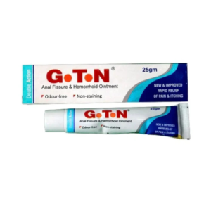 Gtn 25G Cream