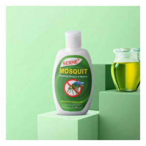 Serne Mosquit Lotion 50Ml