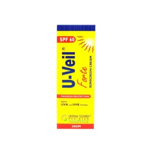 U-Veil Forte Cream
