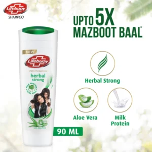 Lifebuoy Shampoo Herbal 90ML