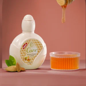 Care Honey Lotion 120Ml