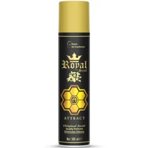 Royal Scent Attract Room Air Freshener 300Ml