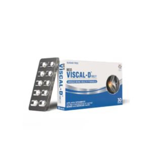 Neo Viscal-D Tablets