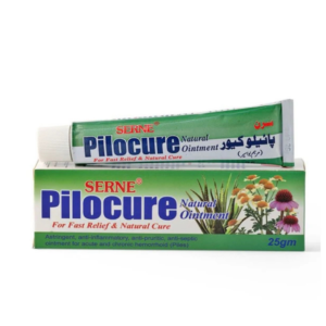 Serne Pilocure Ointment
