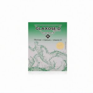 Glaxose-D Instant Drink Powder 100g