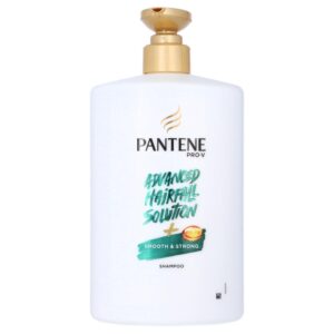 Pantene Smooth & Strong Shampoo 1000ML