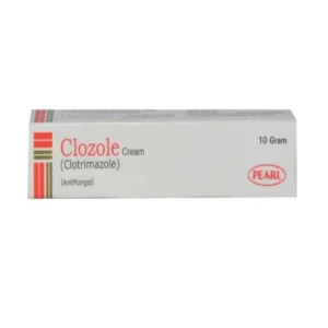 Clozole Cream 10g