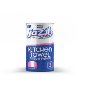Fay Jazib Kitchen Towels Single
