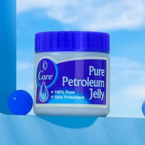 Care Pure Petroleum Jelly 100Ml