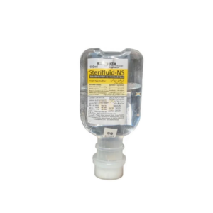 Sterifluid NS Infusion 0.9% 100ml