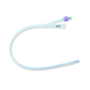 Silicone Foley No 16