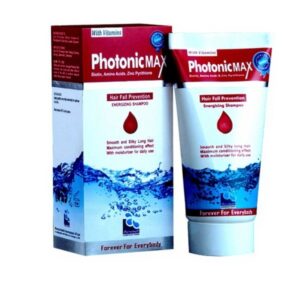 Photonic Max Shampoo 120ML