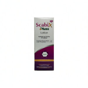 Scabix Plus Lotion 70ml