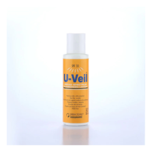 U-Veil Lotion-SPF 30 100Ml