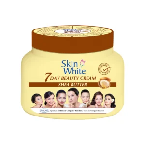 Skin White 7 Day Beauty Cream 250G