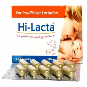 Hi Lacta Capsules